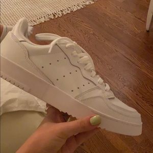 Adidas Original Super Court